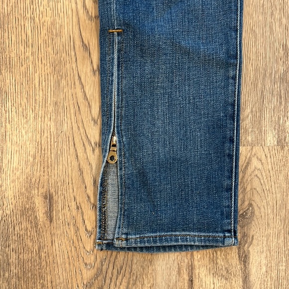 Frame Demin Le Boy jeans - Picture 3 of 4